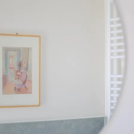 Casa Atelier Ponti - Navigli Apartamento Milán