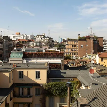 Stayeasy Chiossetto - Duomo Luxury Terrace 公寓 *