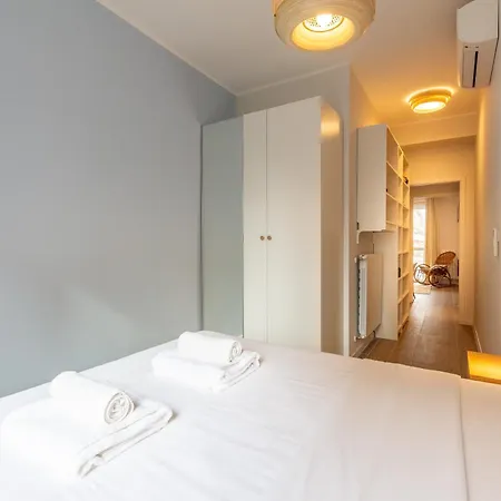 Italianflat - Easy Living M4 Metro Station * ميلان