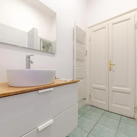 Appartamento Macchi Urban