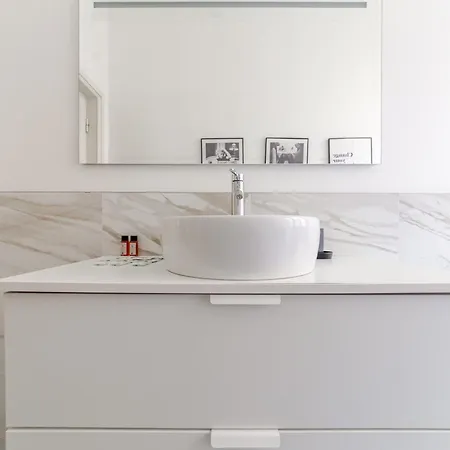 Macchi Urban Appartamento Milano