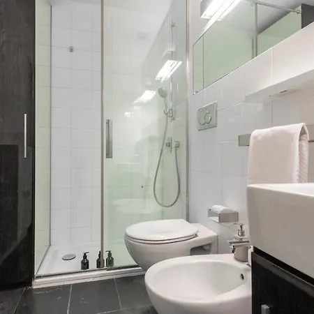 شقة Casa Vittorio Veneto - Repubblica - Leia Hospitality ميلان