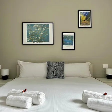 Bressanone Apartman *