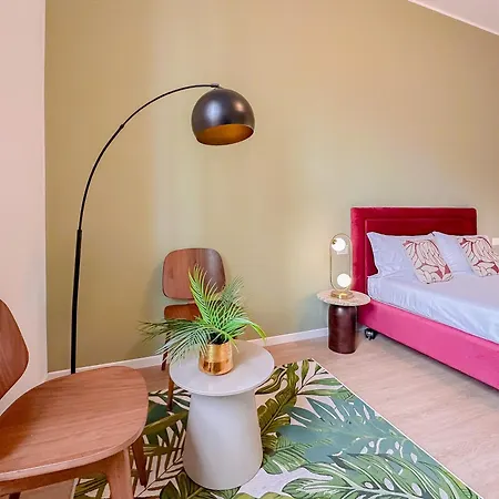 Flatsharing - Gioia Retreat