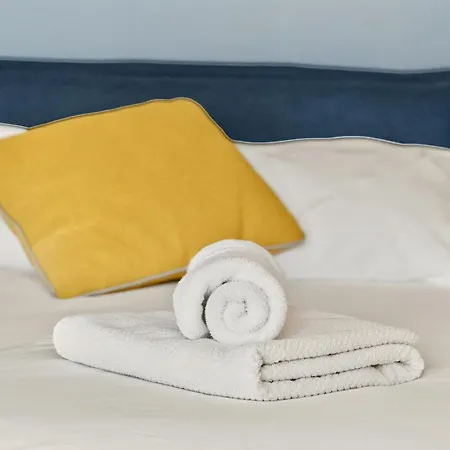 Apartman Urban House - Comfort Navigli *