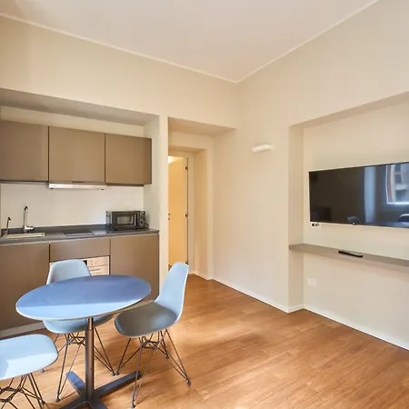 Ariosto Living ميلان