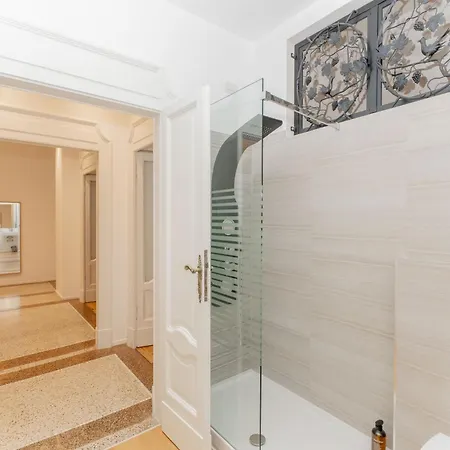 Velvet & Marble - Stylish Luxury Center Milano