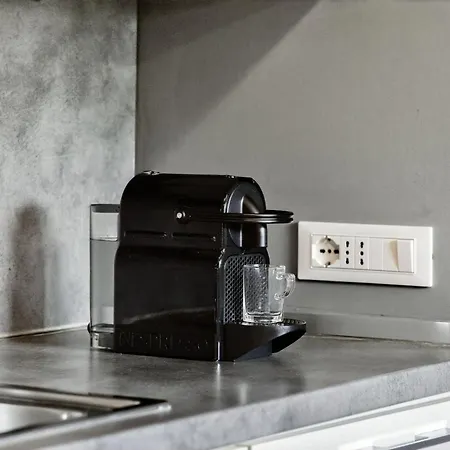 Lulli Mansarda- 7sundays Appartement