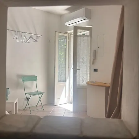 Lovelyloft, Corso San Gottardo