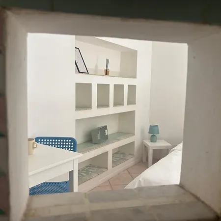 Lovelyloft, Corso San Gottardo Apartamento