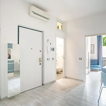 Appartamento Casa Penelope - Minimal Chic A 15 Minuti Dal Duomo