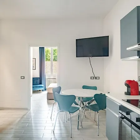 Casa Penelope - Minimal Chic A 15 Minuti Dal Duomo