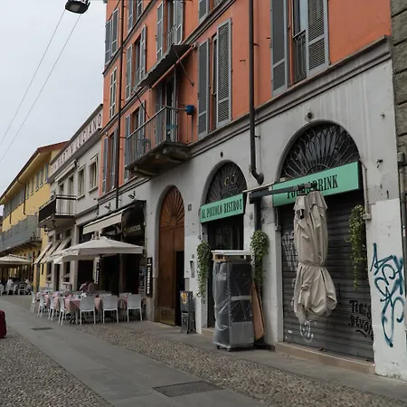 A-waay Naviglio Grande - Quiet Terrace *