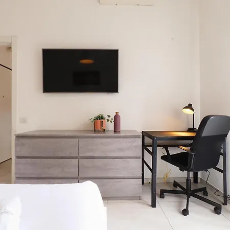 Primopiano - Zanella Apartment