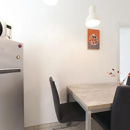 Primopiano - Zanella Apartment *