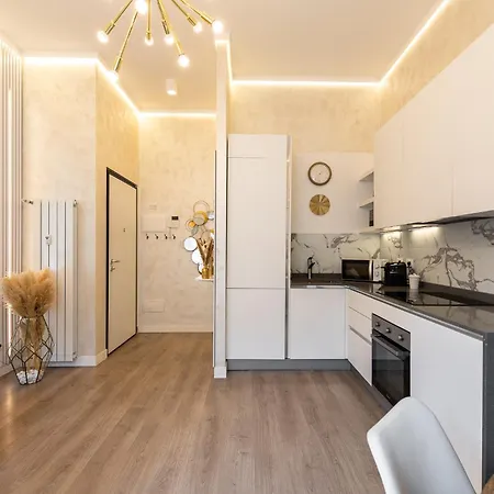 Daire District Flat *