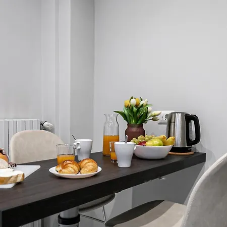 Italianway Comfort - Dell'orso 9 *