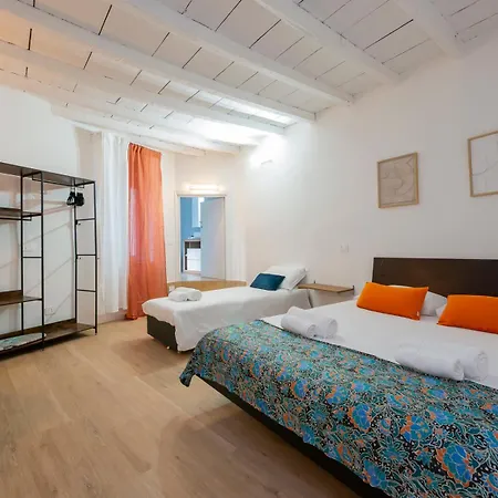 I-host Ornato - Spacious 2br For 10 Guests With 3 Bathrooms Milan