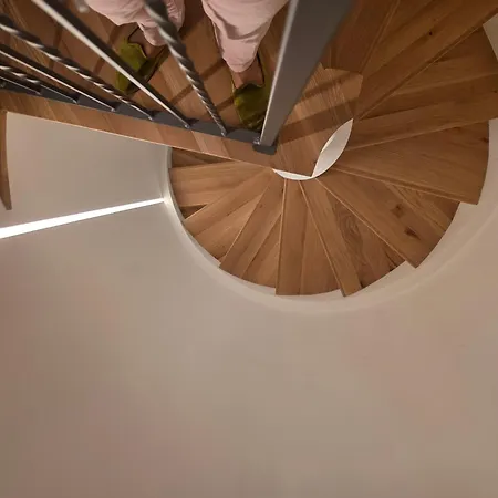 Liberty Domus Igi Apartmán Milán