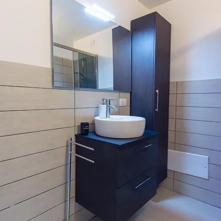 I-host - Quintiliano 7 Apartment Mailand