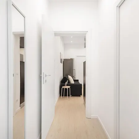 Lejlighed Easylife - - Gregorio 17 P3 - Porta Venezia