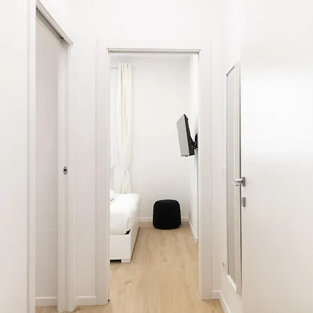 Lejlighed Easylife - - Gregorio 17 P3 - Porta Venezia *