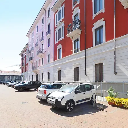 Primopiano - Salento Milano