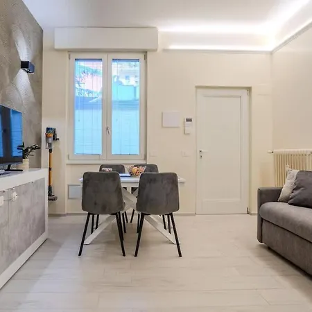 Porta Venezia -affitti Brevi Italia *