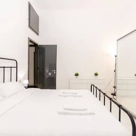 Bronzetti Apartment Mailand