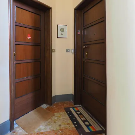 Primopiano - Fiamma Apartment