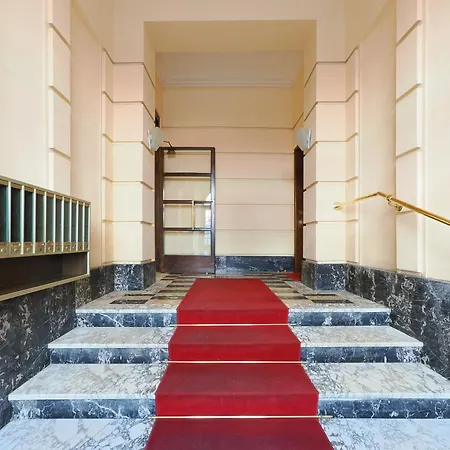 Apartment Primopiano - Fiamma *