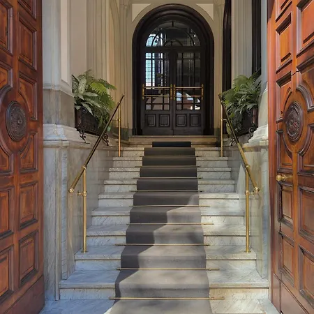 Homeby - The Blueprint Apartment Milan