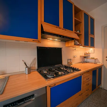 Sweet And Cozy Shared In Milan, Atmosphere Appartamento Milano