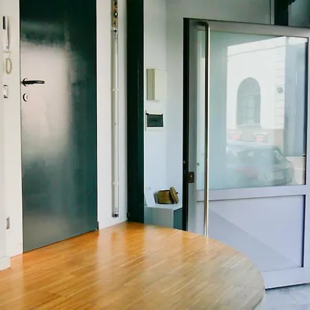 Urban Loft - Morimondo *