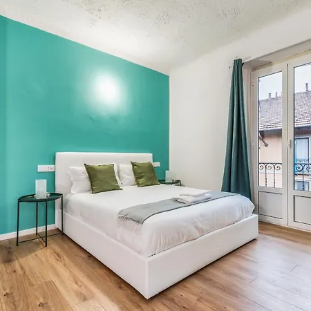 3 Bedroom Porta Venezia