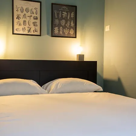 Charming Flat In Colonne Di San Lorenzo شقة *