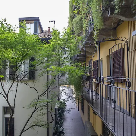 Apartment Bright Modern Flat In Centre *