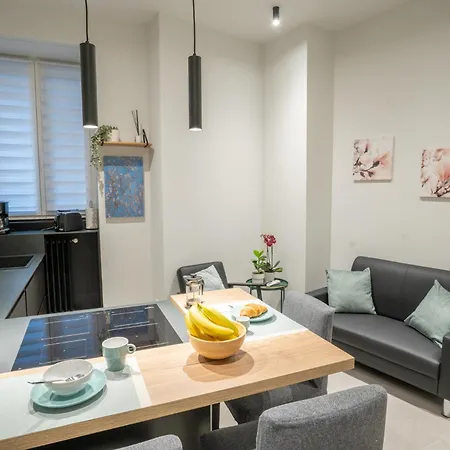 Mandorlo In Fiore - Boutique In The Heart Of Iconic Lejlighed Milano
