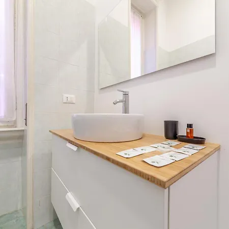 Macchi Urban Appartamento *