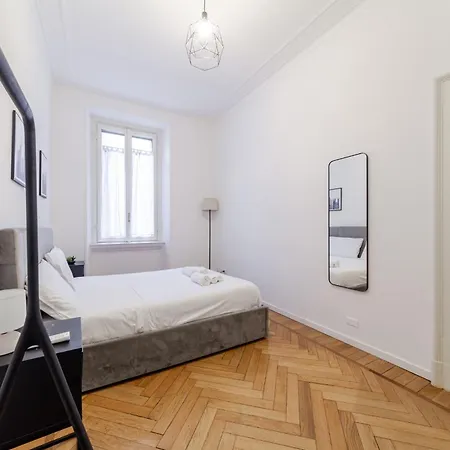 Appartamento Macchi Urban