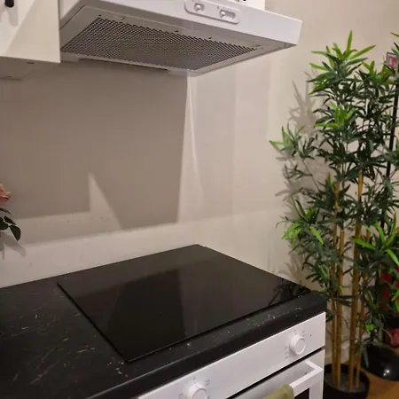 Bilocale Citylife - Metro De Angeli 3 Min, San Siro E Rho Fiera Diretti, Self Check-in Milano