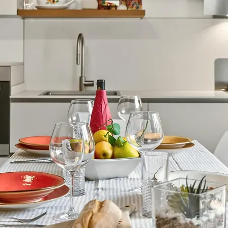 Apartment Davide Host Classy&easy