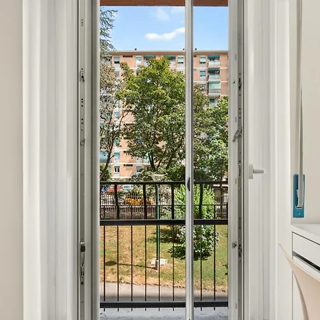 Apartment Davide Host Classy&easy