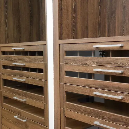 דירה Luxury Loft With Sauna & Jacuzzi *