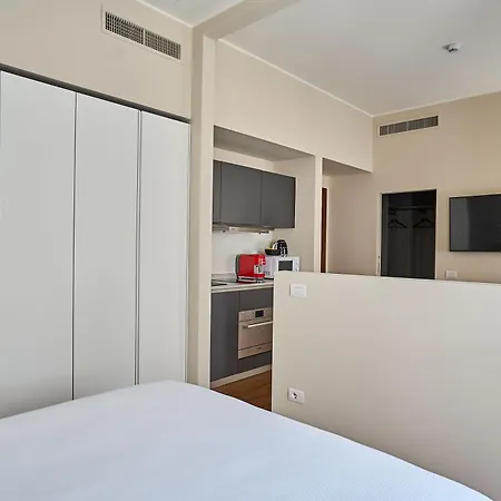 Ariosto Living شقة