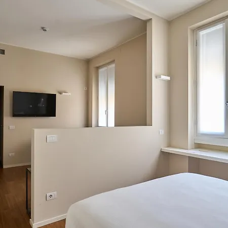 شقة Ariosto Living ميلان