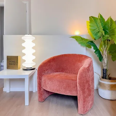 Apartment Flatsharing - Gioia Retreat *