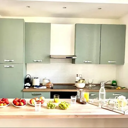 Easylife - - Castelfidardo 8 - Brera Апартаменты *