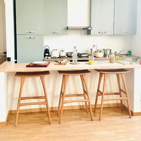 Easylife - - Castelfidardo 8 - Brera Апартаменты