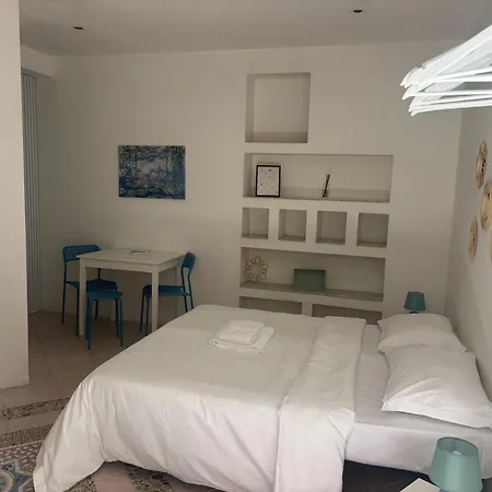Lovelyloft, Corso San Gottardo Apartamento Milán